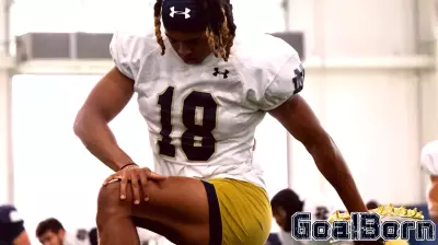 Notre Dame Football Faces Another Departure to Transfer Portal