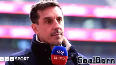 Nottingham Forest Excludes Sky Sports Pundit Gary Neville from Final Match Coverage
