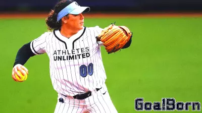 Oklahoma City Spark and Cascade Become Newest Teams in Athletes Unlimited Softball League