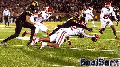 Ongoing Quarterback Battle and Key Insights from Football Fall Camp