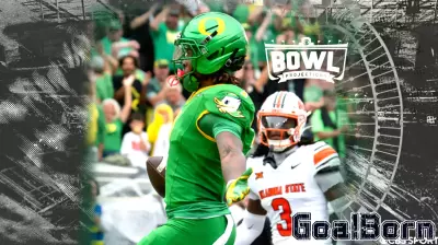 Oregon's Impact on the College Football Playoff Landscape