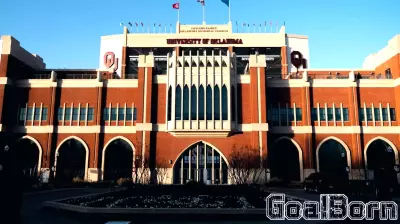 OU to open 2027 football season at home against Utah State