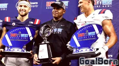 Packers Draft: Shrine Bowl standouts to monitor