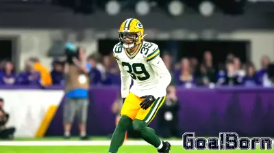 Packers Make Roster Moves: Re-sign Anderson and Waive Payne