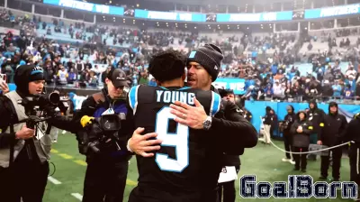 Panthers and Buccaneers Set for a Crucial Week 16 Showdown