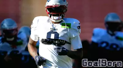 Patriots Facing Unexpected Challenge Trading WR Kayshon Boutte