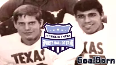 Phi Delta Theta Celebrates New Inductees into Sports Hall of Fame