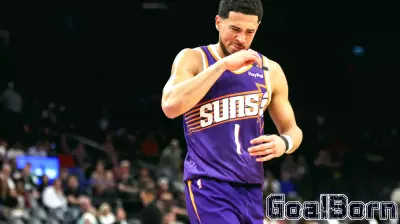 Phoenix Suns Face Criticism Following Key Player Departures in Free Agency