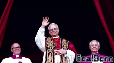 Pope Leo XIV's Unexpected Sports Allegiances: A Look at His Chicago Roots