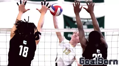 Rainy Weather Fails to Dampen High School Sports Events
