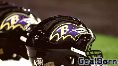 Ravens Secure Contracts with Nine Draft Picks