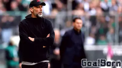 RB Leipzig Part Ways with Head Coach Marco Rose