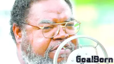 Remembering the Legacy of Rubin Grant: A Pillar of Alabama Sports Journalism