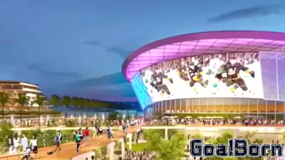 Revitalization of the Sports Arena Area Gains Approval