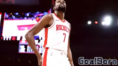 Rockets Kevin Durant Reacts to Houston Comets Returning to Houston