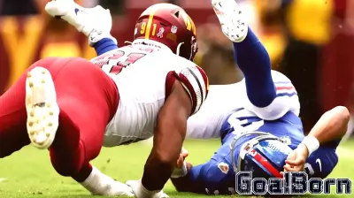 Russell Wilson Struggles in Giants Debut: What's Next for the Team?