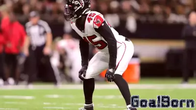Saints sign former Falcons linebacker Deion Jones