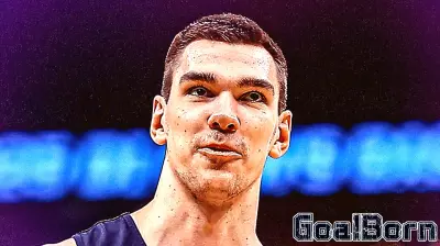 Scouting Report: Vladislav Goldin, Promising Center from Michigan