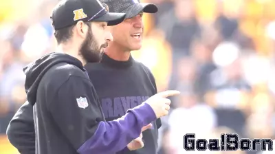 Seahawks Bolster Coaching Ranks with Veteran Ravens Assistant