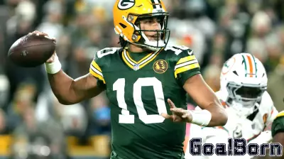 Sean Mannion Outlines Offseason Strategy for Green Bay's Quarterback
