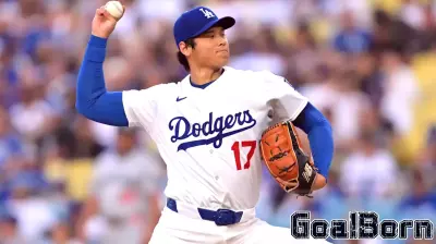 Shohei Ohtani Shines with 2-Run Homer After Early Setback