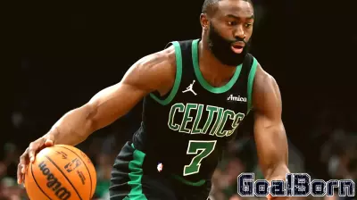 Should the Celtics Consider Resting Jaylen Brown Until the Playoffs?