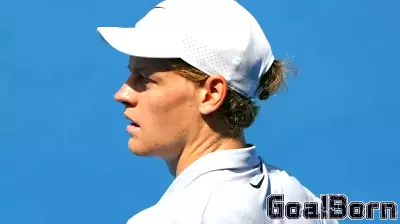 Sinner Withdraws from Cincinnati Open Final Due to Illness