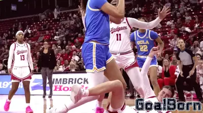 Sophomore Alie Bisballe will transfer from Wisconsin women's basketball