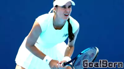 Sorana Cirstea Secures WTA Cleveland Title with Victory Over Ann Li