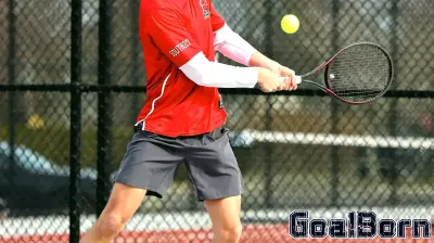 Southold Tennis Secures Victory Over Mattituck in Hard-Fought Match