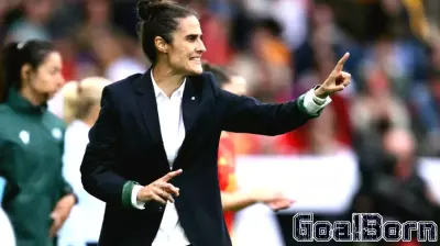 Spain's Coach Reflects on Heartbreaking Euro 2025 Final Loss