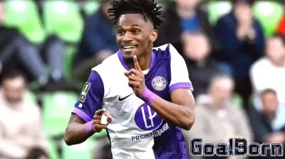 Sporting KC pushing to sign Toulouse winger Yann Gboho: Sources