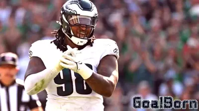 Stay Updated on NFL Week 6 Injury Reports and Player Statuses