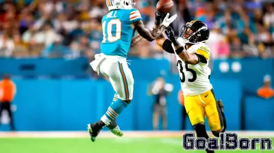 Steelers Considered Potential Destination for Tyreek Hill Trade