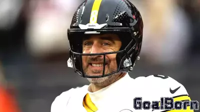 Steelers defender says there's a 'good chance' Aaron Rodgers returns