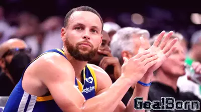 Steph Curry Shares Aspirations for His NBA Legacy Following Stellar Game