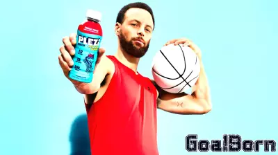 Stephen Curry and Michelle Obama Collaborate to Create Healthier Sports Drink