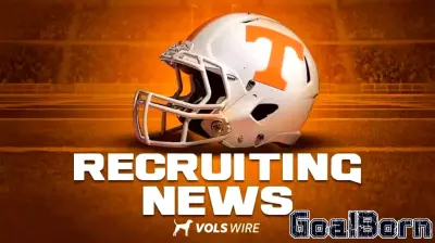 Tennessee football offers 2028 Georgia defensive back
