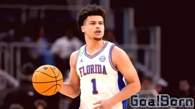 The Battle for the Final Four Begins