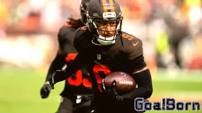 The Browns Pulled Off an Incredible Comeback in Week 3