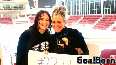 The Dual Journey of a Sports Mom: Two Decades of Triumphs and Trials