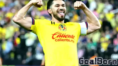 The Excitement of Liga MX Kicks Off Tomorrow!