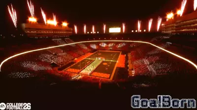 The Loudest Stadiums in College Football: Did the Rankings Get It Right?