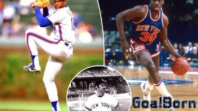 The Most Unfortunate New York Sports Careers: A Look at What Could Have Been