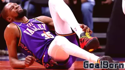 The Suns Face a Critical Crossroad Amidst a Troubling Season