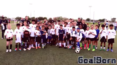 The transformative power of sports with Telemundo and FC Dallas