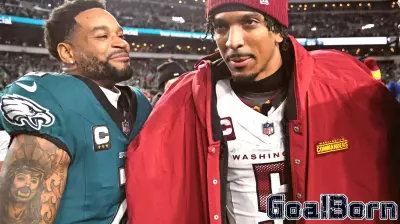 The Washington Commanders Face a Defining Last Three Weeks of the Regular Season