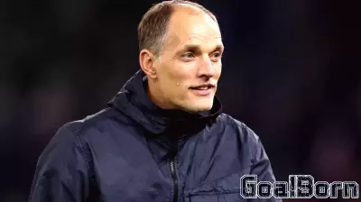 Thomas Tuchel ‘concerned’ about Florida pitch