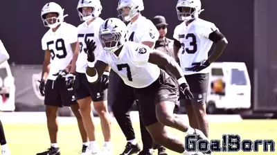 Three Reasons the Raiders Defense Will Be Better in 2026