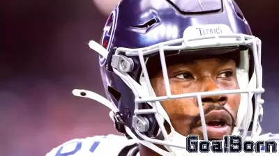 Titans Release Two Players Due to Non-Football Injuries